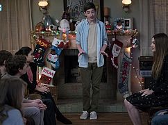 Speechless: 2x11 „N-E--NEW Y--YEAR'S E-- EVE” - zdjęcia promocyjne