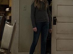 Speechless: 2x11 „N-E--NEW Y--YEAR'S E-- EVE” - zdjęcia promocyjne