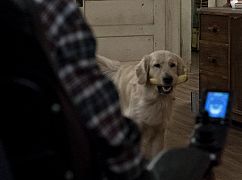 Speechless: 2x11 „N-E--NEW Y--YEAR'S E-- EVE” - zdjęcia promocyjne