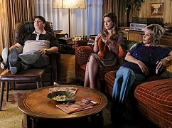 Young Sheldon: 1x11 „Demons, Sunday School, and Prime Numbers” - zdjęcia promocyjne