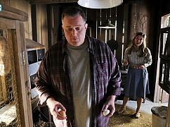 Young Sheldon: 1x11 „Demons, Sunday School, and Prime Numbers” - zdjęcia promocyjne