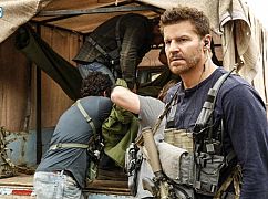 SEAL Team: 1x11 „Containment” - zdjęcia promocyjne