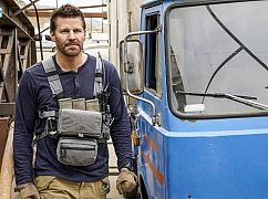 SEAL Team: 1x11 „Containment” - zdjęcia promocyjne