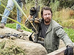 SEAL Team: 1x11 „Containment” - zdjęcia promocyjne