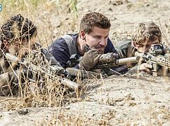 SEAL Team: 1x11 „Containment” - zdjęcia promocyjne