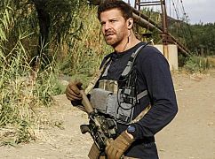 SEAL Team: 1x11 „Containment” - zdjęcia promocyjne