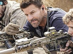 SEAL Team: 1x11 „Containment” - zdjęcia promocyjne