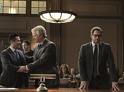 Bull: 2x12 „Grey Areas” - zdjęcia promocyjne