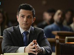Bull: 2x12 „Grey Areas” - zdjęcia promocyjne