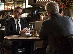 Bull: 2x12 „Grey Areas” - zdjęcia promocyjne