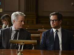 Bull: 2x12 „Grey Areas” - zdjęcia promocyjne