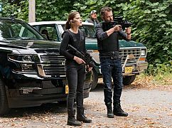 Ghost Wars: 1x12 „There's No More Room In Hell” - zdjęcia promocyjne