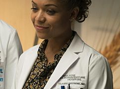 The Good Doctor: 1x11 „Islands Part One” - zdjęcia promocyjne
