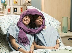 The Good Doctor: 1x11 „Islands Part One” - zdjęcia promocyjne