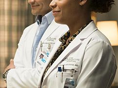 The Good Doctor: 1x11 „Islands Part One” - zdjęcia promocyjne