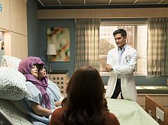 The Good Doctor: 1x11 „Islands Part One” - zdjęcia promocyjne