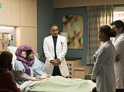 The Good Doctor: 1x11 „Islands Part One” - zdjęcia promocyjne