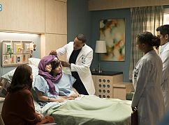 The Good Doctor: 1x11 „Islands Part One” - zdjęcia promocyjne