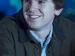 The Good Doctor: 1x11 „Islands Part One” - zdjęcia promocyjne