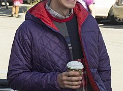 Pępek świata: 9x12 „The Other Man” - zdjęcia promocyjne