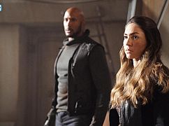 Agenci TARCZY: 5x07 „Together or Not at All” - zdjęcia promocyjne
