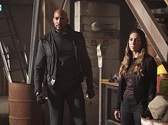 Agenci TARCZY: 5x07 „Together or Not at All” - zdjęcia promocyjne