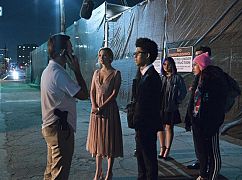 Runaways: 1x09 „Doomsday” - zdjęcia promocyjne