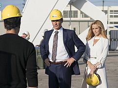 Runaways: 1x09 „Doomsday” - zdjęcia promocyjne