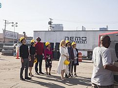 Runaways: 1x09 „Doomsday” - zdjęcia promocyjne