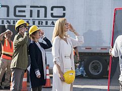 Runaways: 1x09 „Doomsday” - zdjęcia promocyjne