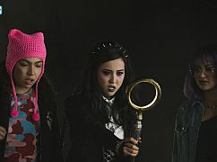 Runaways: 1x09 „Doomsday” - zdjęcia promocyjne