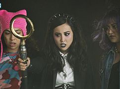 Runaways: 1x09 „Doomsday” - zdjęcia promocyjne