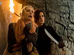 Van Helsing: 2x13 „Black Days” - zdjęcia promocyjne