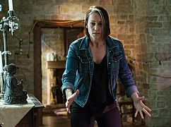 Ghost Wars: 1x13 „...My Soul to Keep” - zdjęcia promocyjne