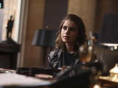 Zaprzysiężeni: 8x13 „Erasing History” - zdjęcia promocyjne