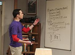 Teoria wielkiego podrywu: 11x13 „The Solo Oscillation” - zdjęcia promocyjne