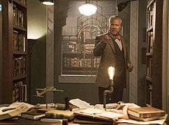 Bibliotekarze: 4x05 „And The Bleeding Crown” - zdjęcia promocyjne