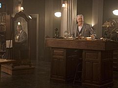Bibliotekarze: 4x05 „And The Bleeding Crown” - zdjęcia promocyjne