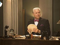 Bibliotekarze: 4x06 „And the Grave of Time” - zdjęcia promocyjne