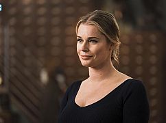 Bibliotekarze: 4x06 „And the Grave of Time” - zdjęcia promocyjne