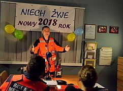 Na sygnale odc. 170 - zdjęcia promocyjne