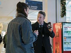 Prawo i bezprawie: 19x09 „Gone Baby Gone'” - zdjęcia promocyjne