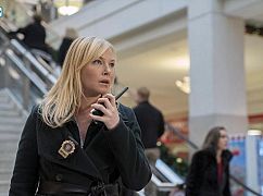 Prawo i bezprawie: 19x09 „Gone Baby Gone'” - zdjęcia promocyjne
