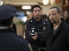 Prawo i bezprawie: 19x09 „Gone Baby Gone'” - zdjęcia promocyjne