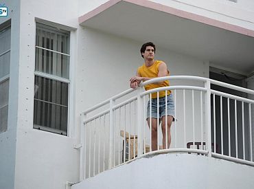 Zimowe premiery: „The Assassination of Gianni Versace: American Crime Story” (FX)