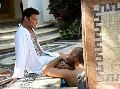 American Crime Story: 2x01 „The Man Who Would Be Vogue” - zdjęcia promocyjne