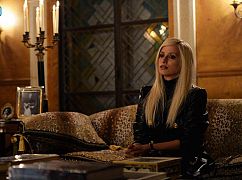 American Crime Story: 2x01 „The Man Who Would Be Vogue” - zdjęcia promocyjne