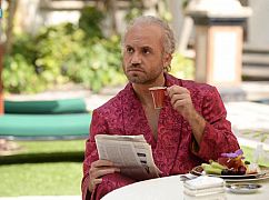 American Crime Story: 2x01 „The Man Who Would Be Vogue” - zdjęcia promocyjne