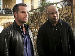 Agenci NCIS: Los Angeles: 9x13 „Cac Tu Nhan” - zdjęcia promocyjne