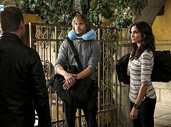 Agenci NCIS: Los Angeles: 9x13 „Cac Tu Nhan” - zdjęcia promocyjne
